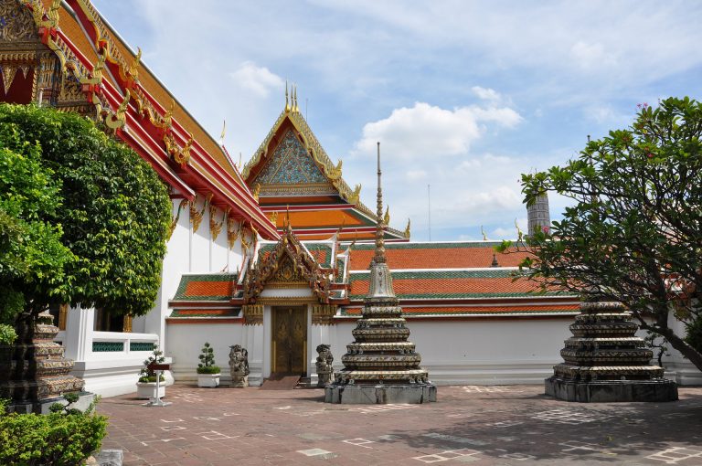 thailandia cosa vedere ad agosto