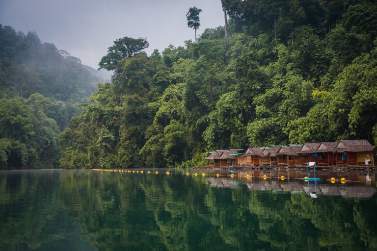 thailandia cosa vedere in 10 giorni