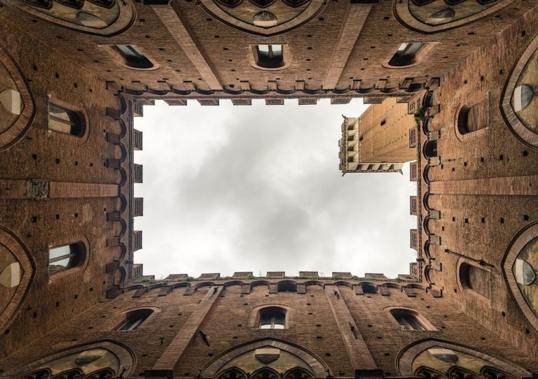 torre del mangia siena