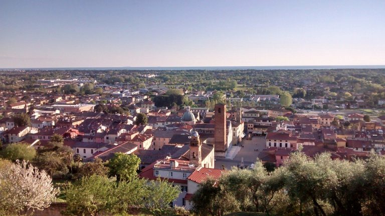 toscana versilia cosa vedere in 3 giorni