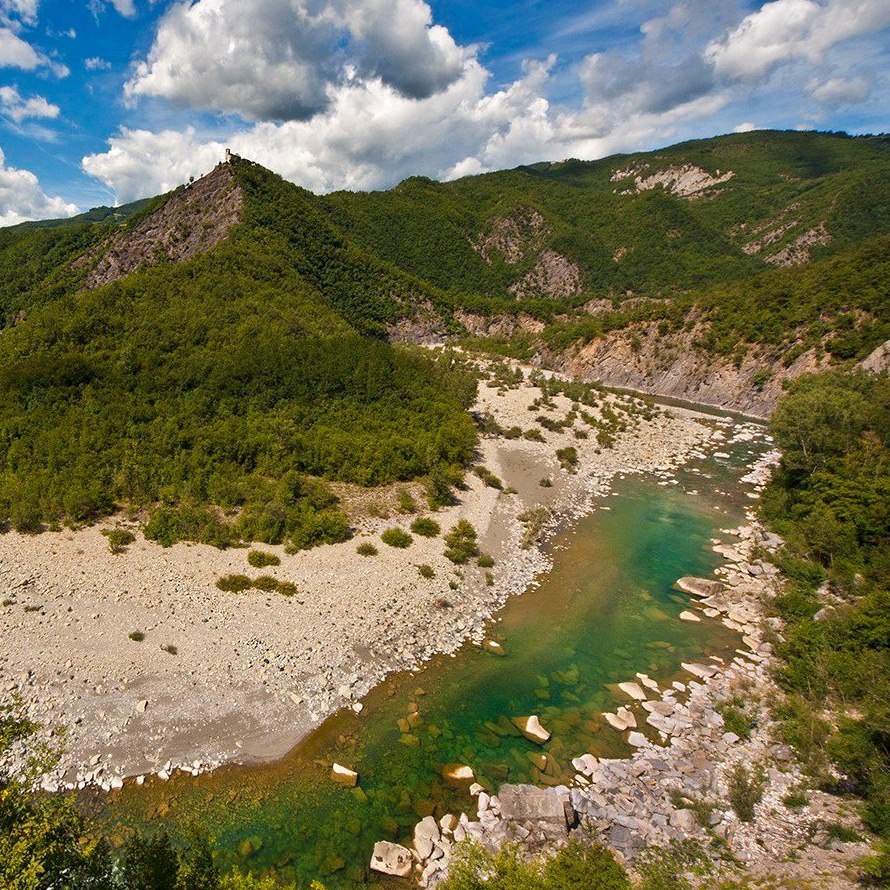 Trebbia