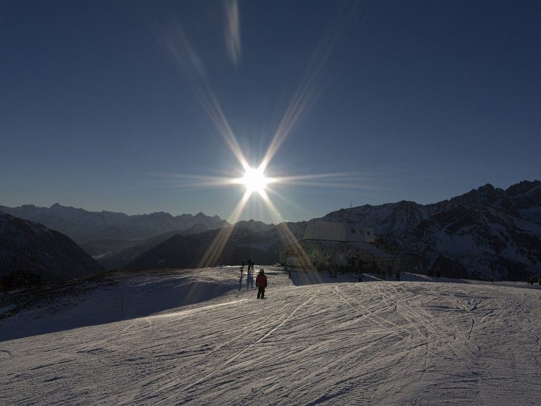 valtournenche estate escursioni e cosa fare