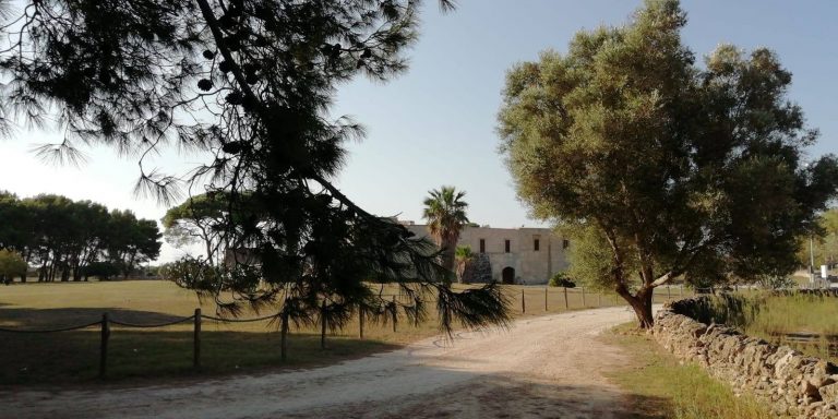 via traiana calabra