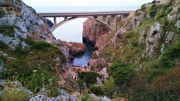 viaggi a piedi organizzati in italia