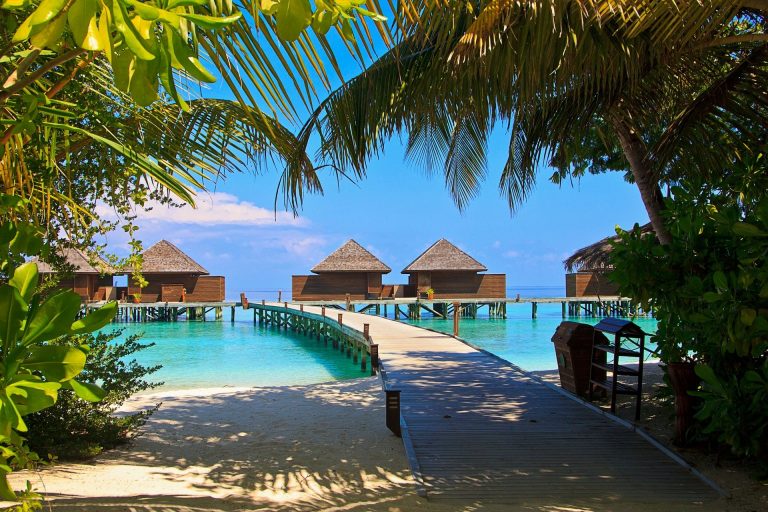 viaggio maldive cosa vedere