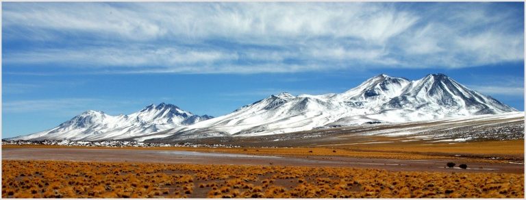 viaggio piu panoramico del mondo