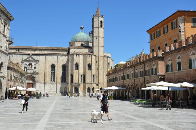 ascoli piceno cosa vedere bambini