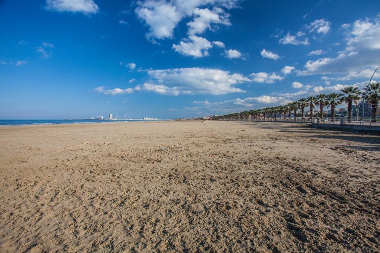 barletta spiagge libere