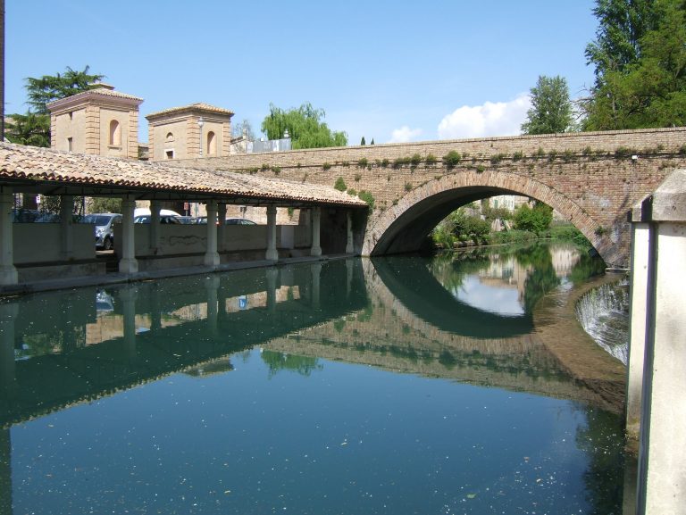 bevagna cosa vedere in un giorno