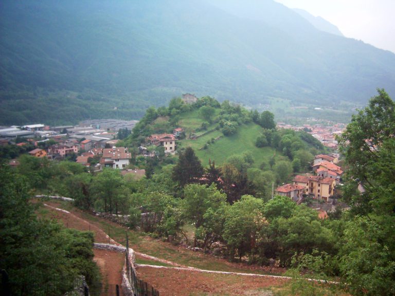 bienno valle camonica