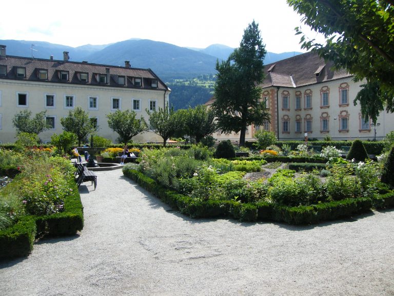 bressanone in camper