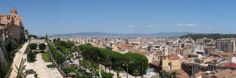 cagliari cosa vedere con bambini
