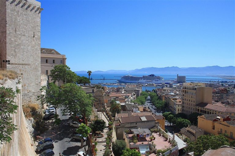 cagliari cosa vedere in tre giorni