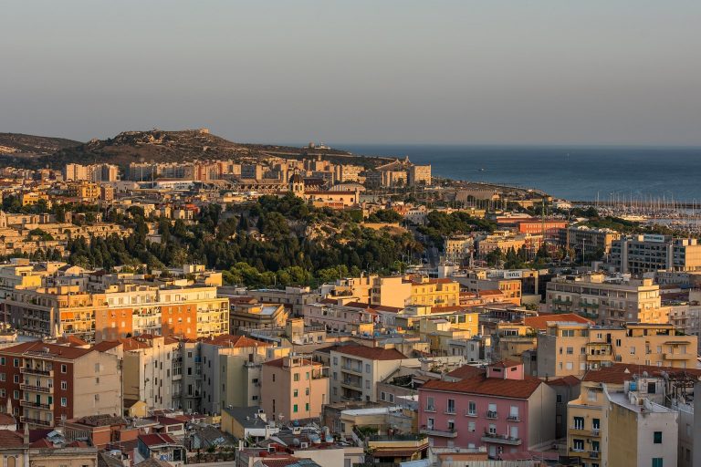 cagliari cosa vedere in un giorno