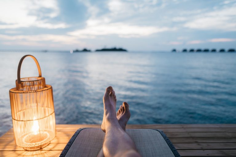 capodanno 2021 alle maldive
