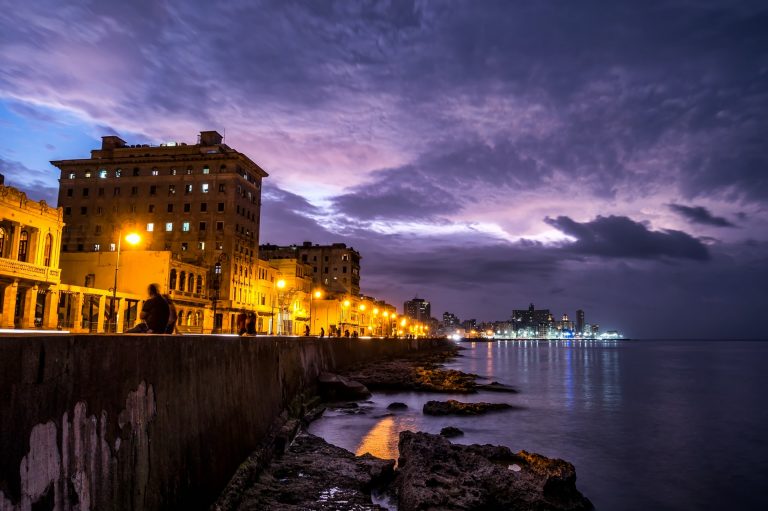 capodanno 2021 cuba