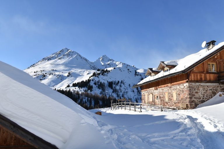 capodanno 2021 trentino