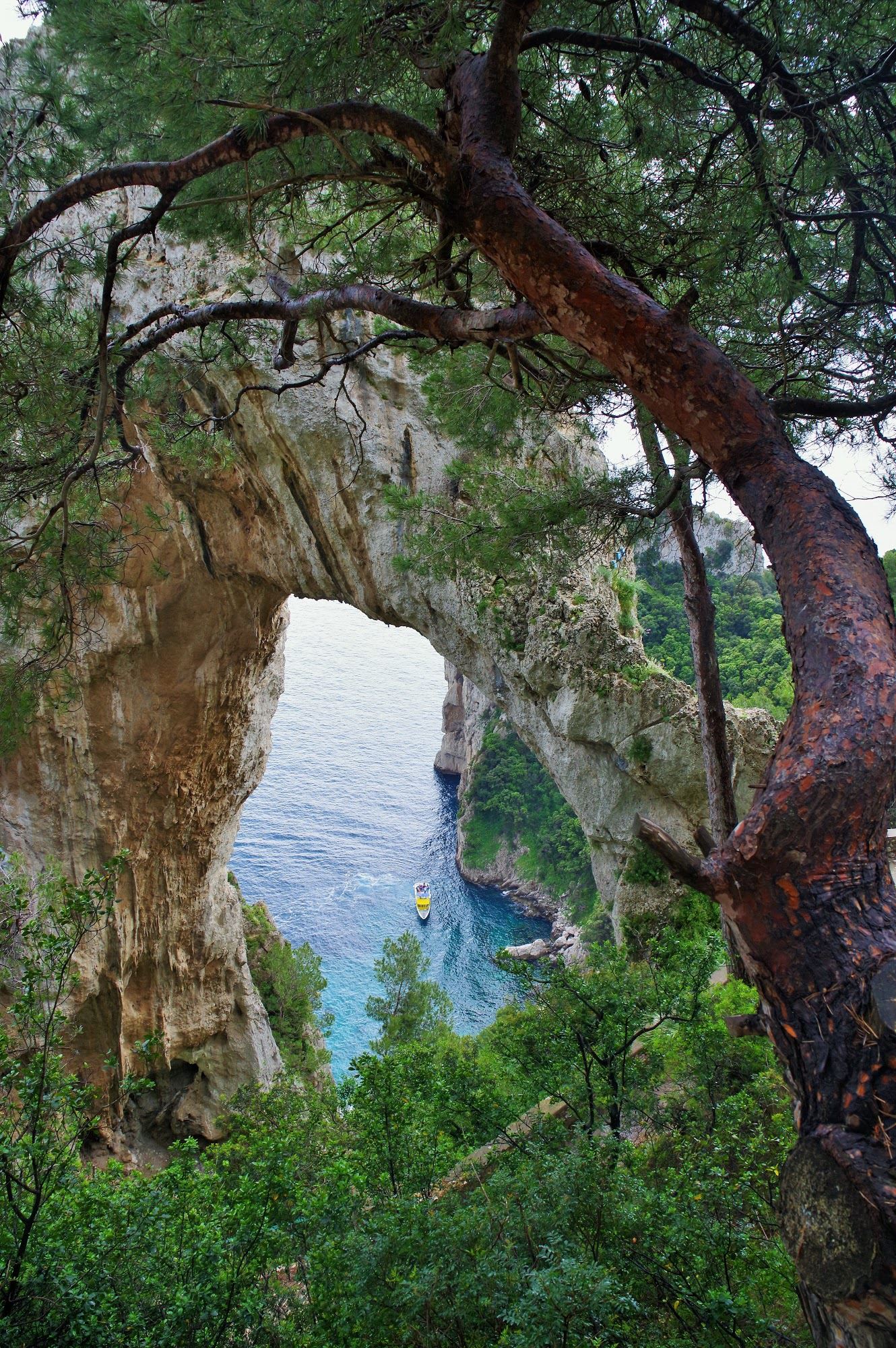 Capri
