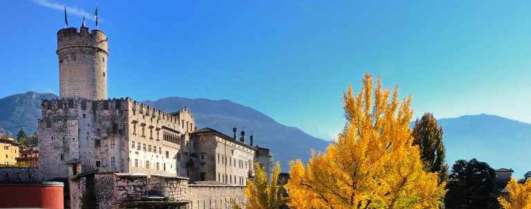 castello buonconsiglio trento 1