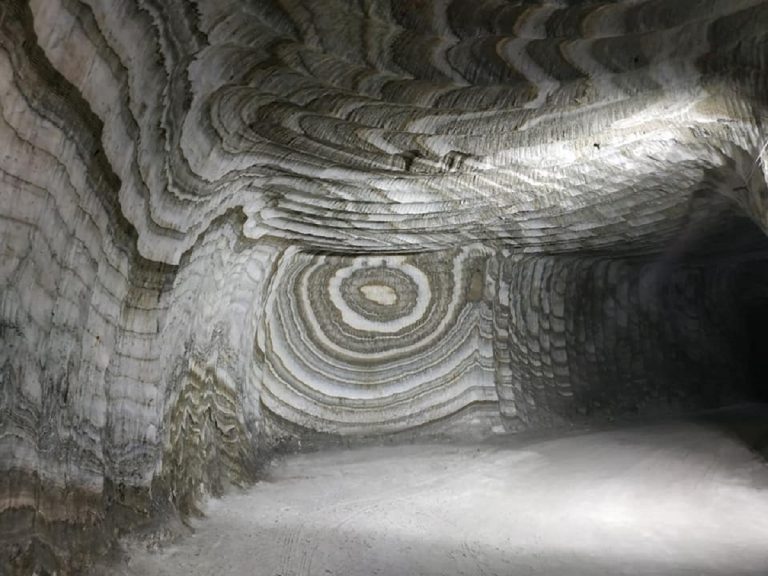 cattedrale di sale realmonte visite