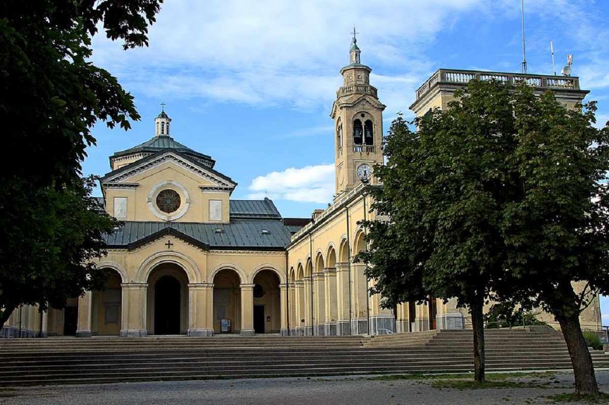 chiesa genova