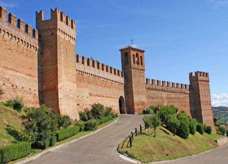 entroterra romagnolo cosa visitare