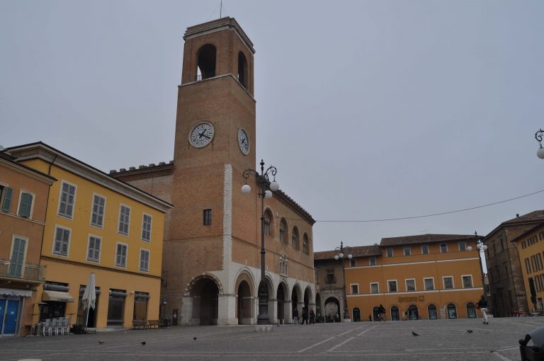 fano capitale italiana della cultura