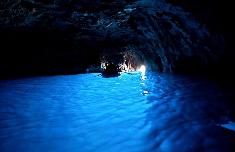 Grotta dello Smeraldo Amalfi come raggiungerla