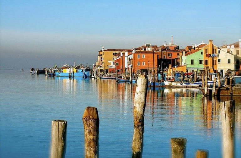 isola di pellestrina cosa vedere