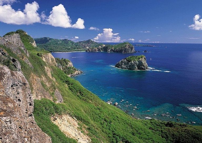 isole bonin
