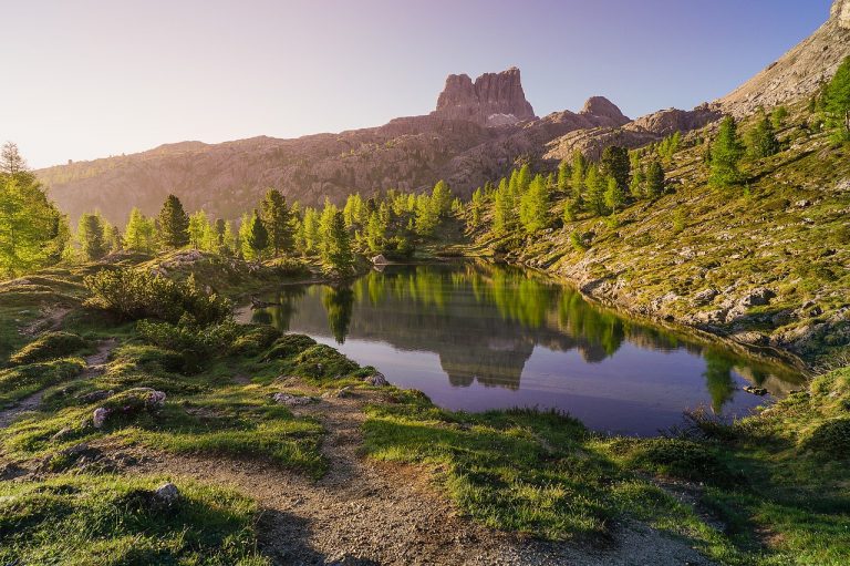 laghi veneto e dintorni