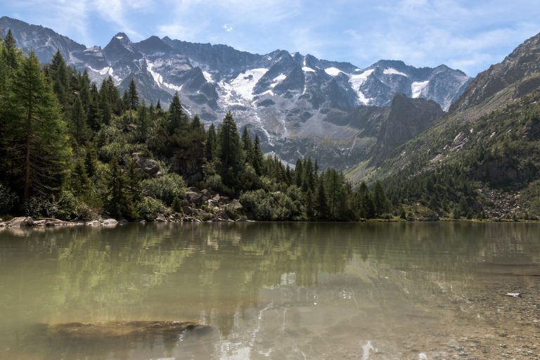 lago aviolo vezza d'oglio