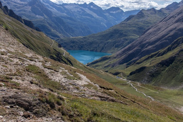 lago di gries