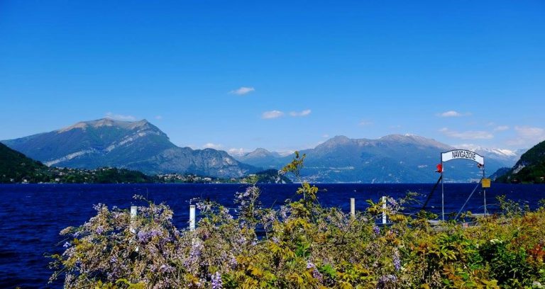 lago di lierna lecco