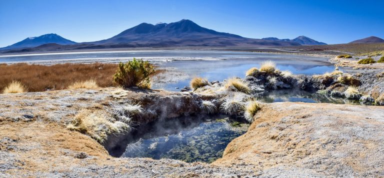 laguna hedionda bolivia