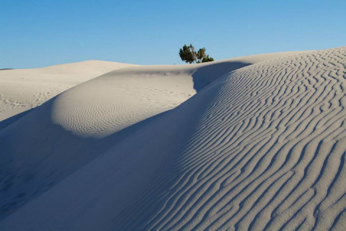 le dune di porto pino sardegna