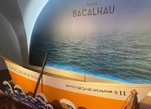 lisbona museo baccalà