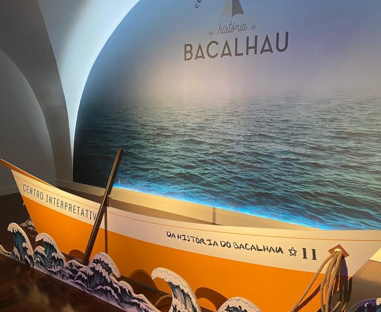 lisbona museo baccalà