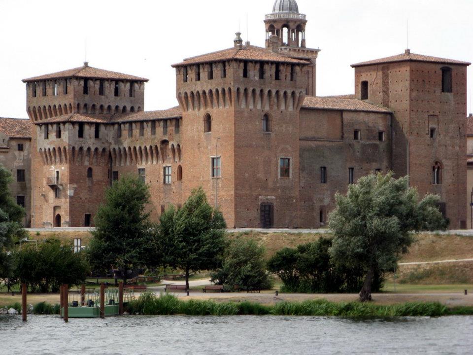 Mantova