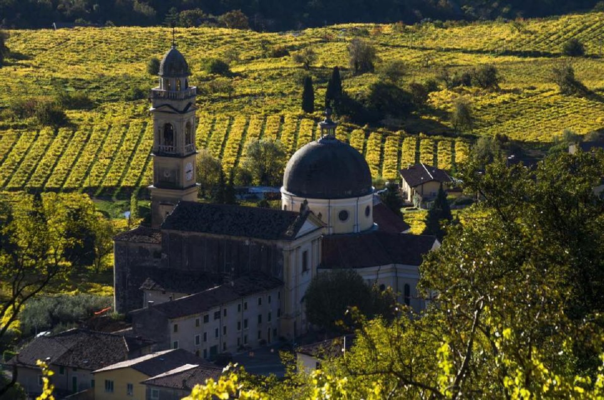 marano di valpolicella cosa vedere