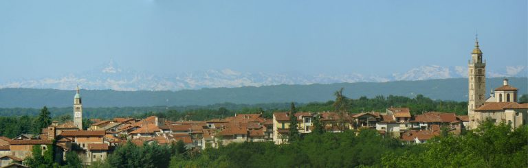 masserano cosa vedere