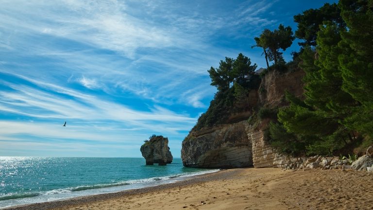mattinata puglia cosa vedere