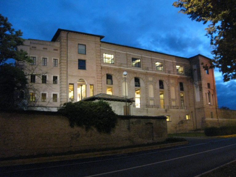 mirandola e dintorni cosa vedere