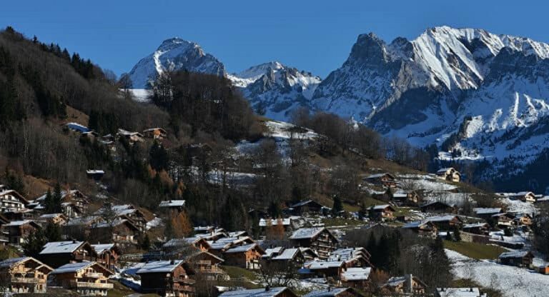 monte rothorn gressoney
