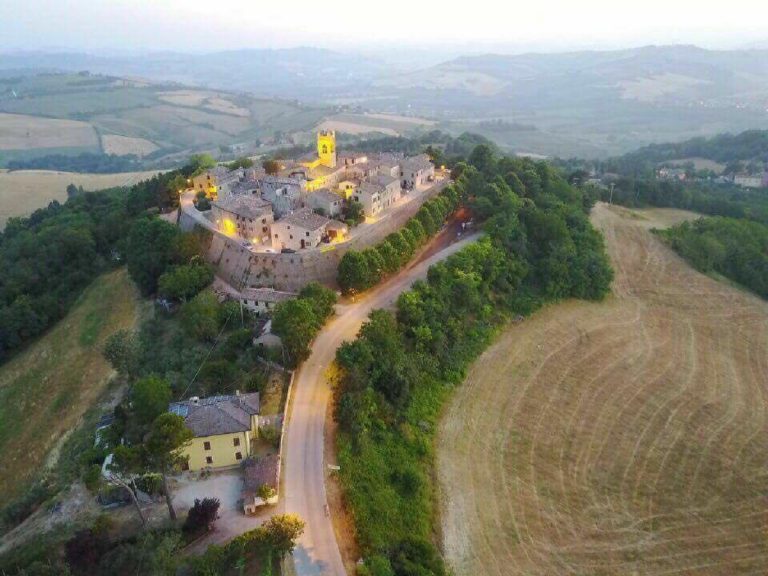 montefabbri di vallefoglia
