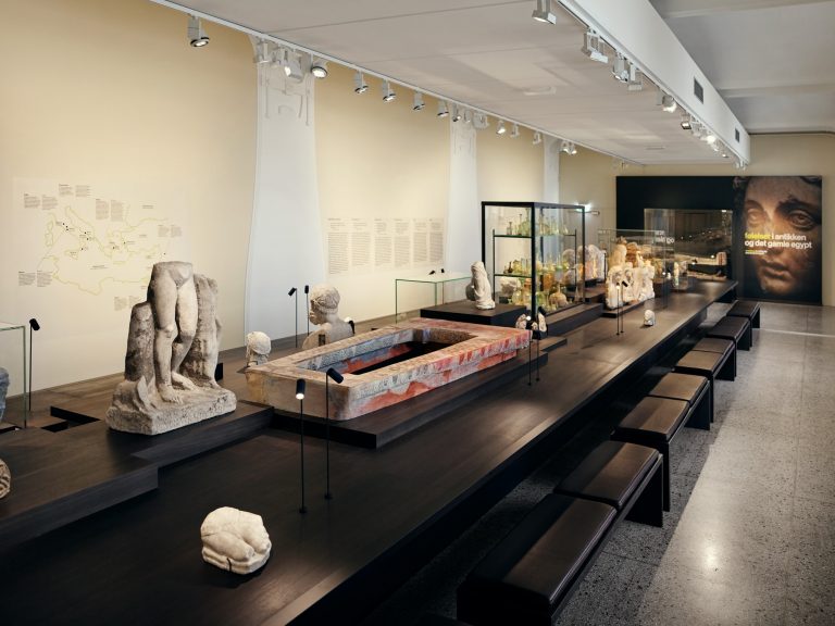 museo navi vichinghe oslo