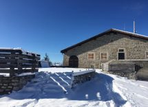 nido dell'aquila baviera