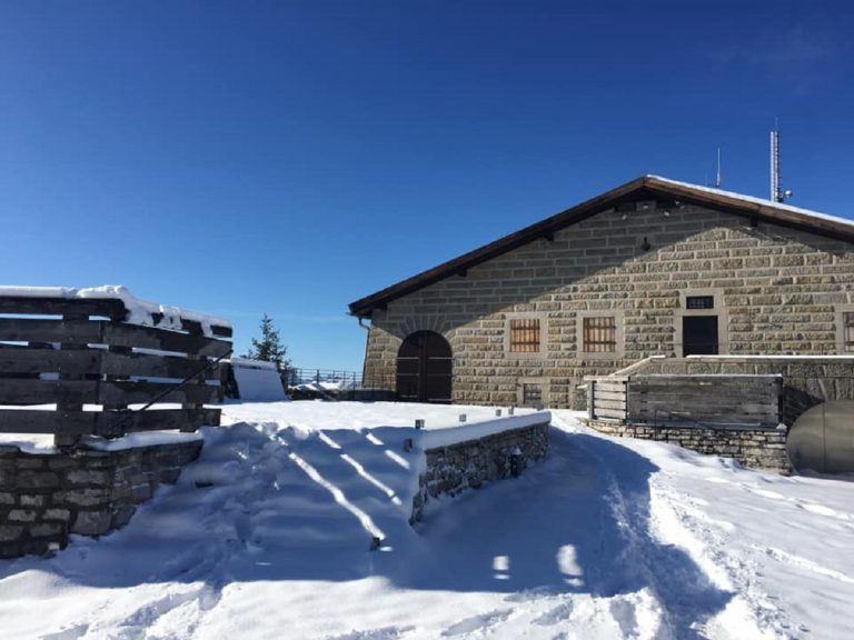 nido dell'aquila baviera