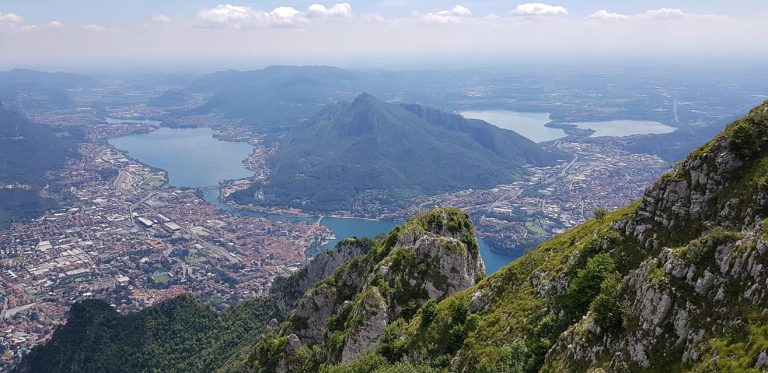 parco del valentino lecco