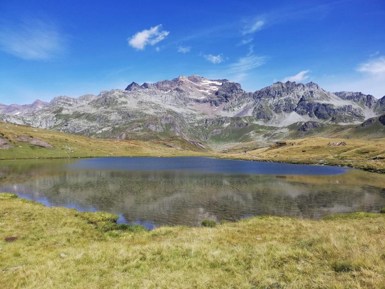 Parco naturale Alpe Veglia e Devero